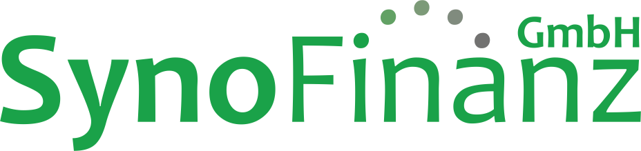 Logo Syno Finanz GmbH 